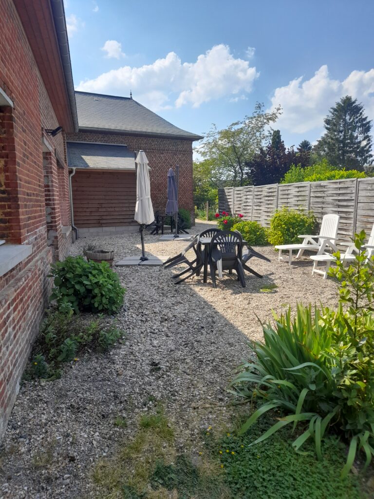 LA plateforme la moins chère du marché. 5% de commission soit 10% d'économie. Réservez votre Location de vacances - Gîte de la forêt
